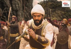 Riteish Deshmukh Controversy