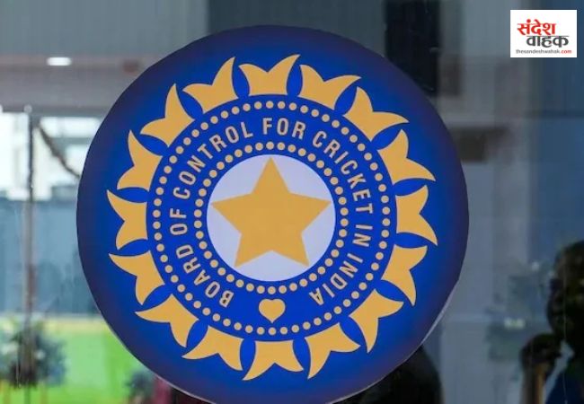 BCCI