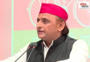 Akhilesh Yadav