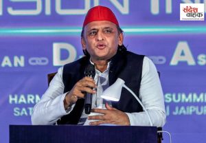 Akhilesh Yadav
