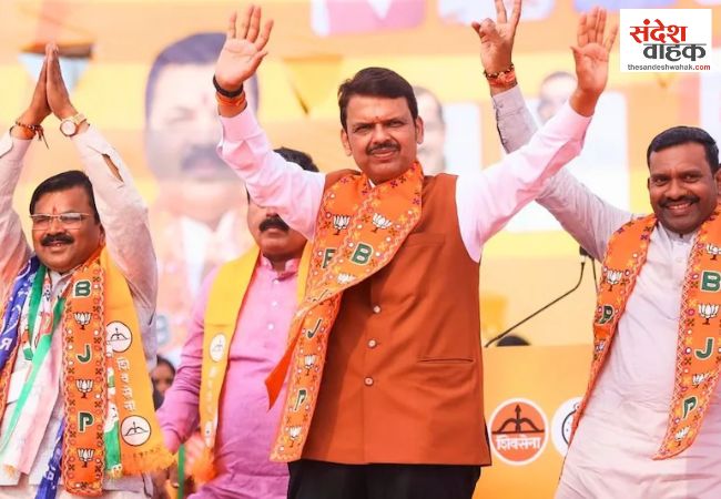 Maharashtra Legislative Council Elections