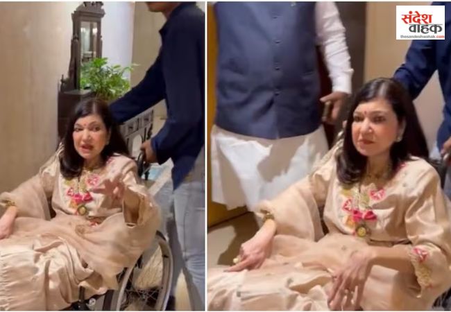 Alka Yagnik