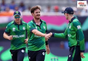 IND vs IRE T20