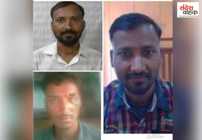 Lucknow Police Encounter