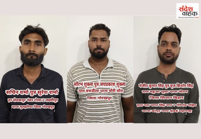 Gorakhpur News