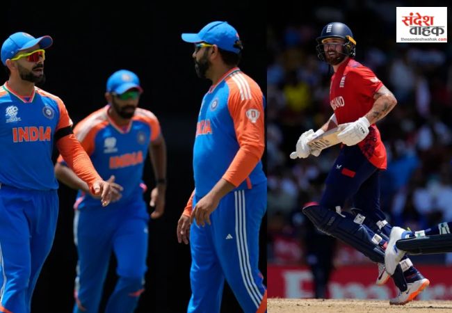IND vs ENG