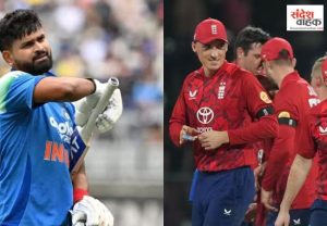 IND vs ENG