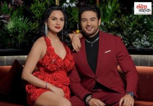 Gaurav Khanna Akansha Divorce