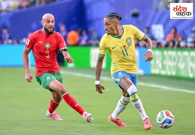 FIFA World Cup 2026