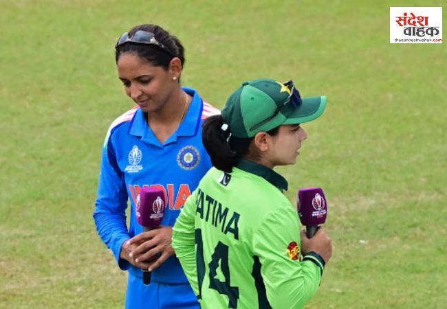 Harmanpreet Kaur