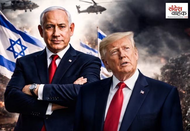 Middle East War