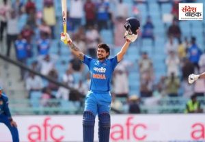 Ishan Kishan