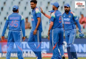 IND VS AFG