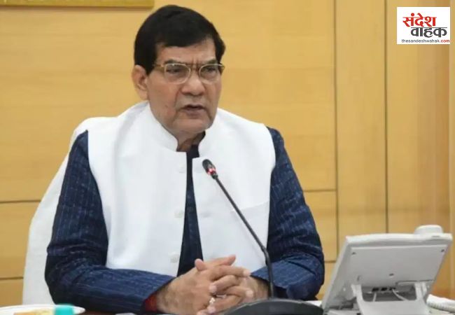 AK Sharma