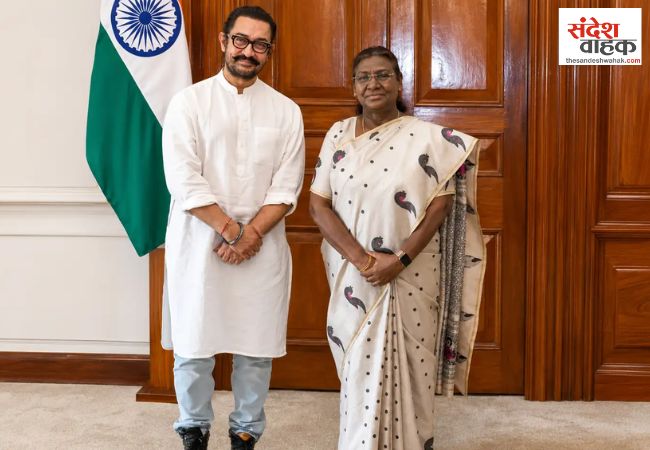 Aamir Khan