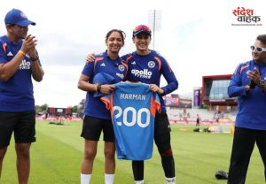 Harmanpreet Kaur