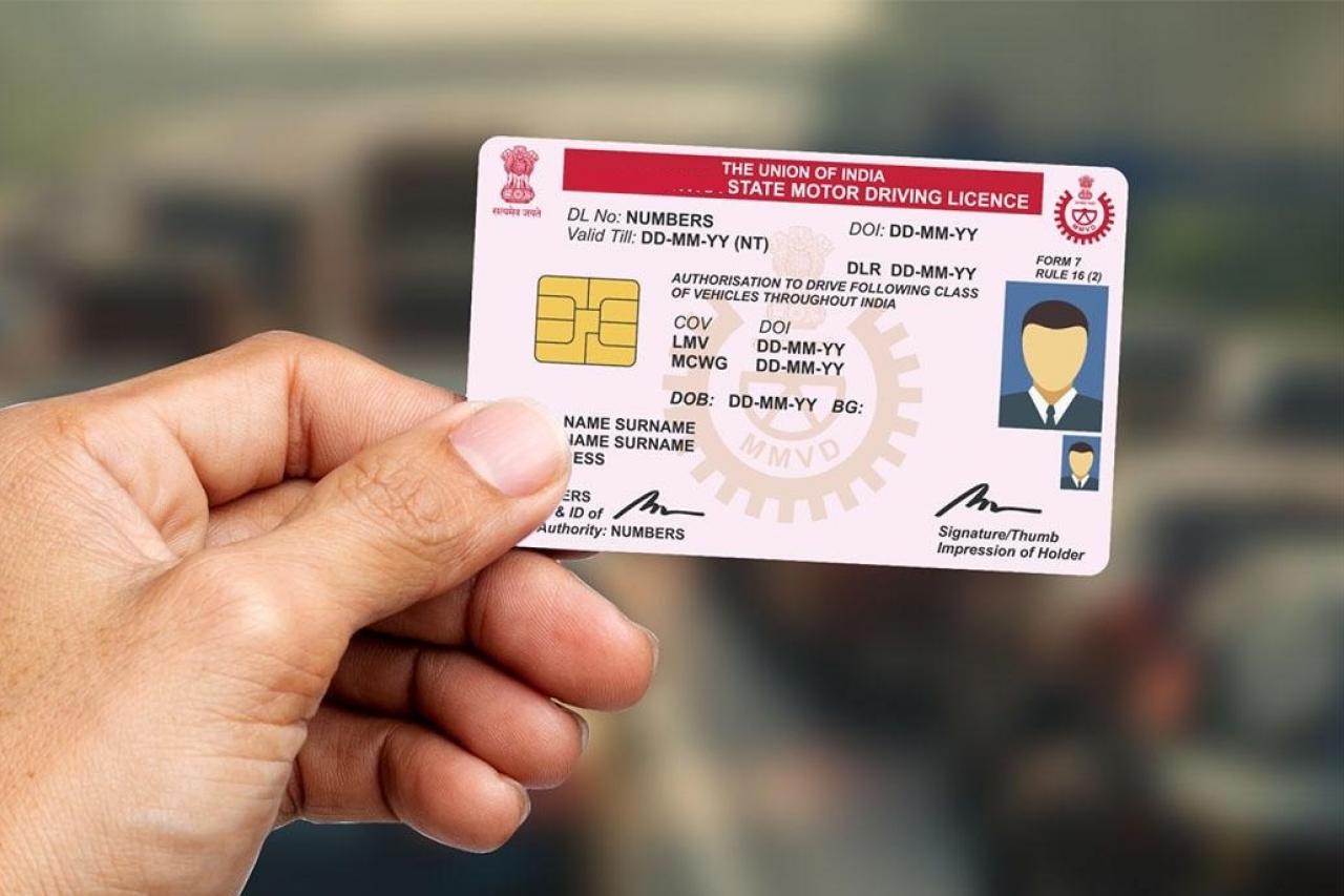 Driving License नियमों में हो सकता है बड़ा बदलाव, 50 साल की उम्र तक वैध रखने पर विचार