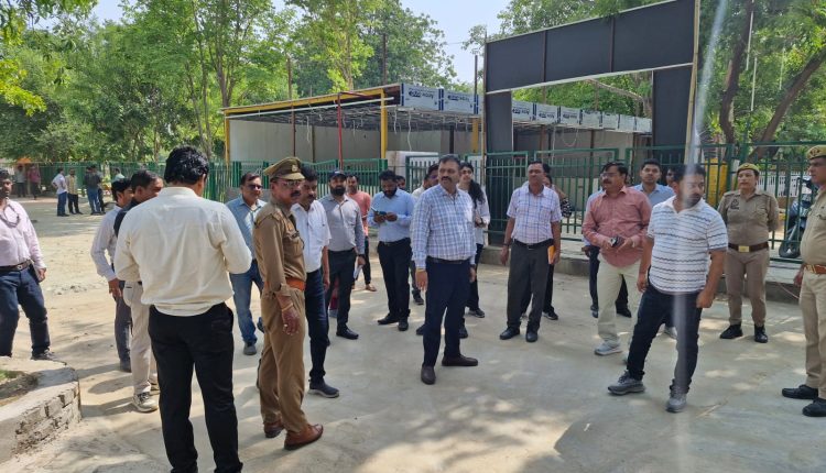 Lucknow: आशियाना में जल्द खुलेगा मैजिकल लैंड फैंटसी पार्क, नजर आएगी पंचतंत्र की दुनिया 