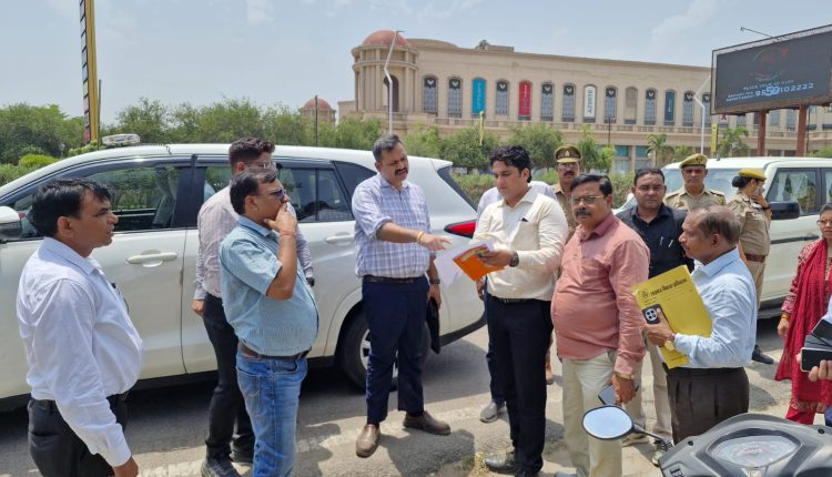 Lucknow: आशियाना में जल्द खुलेगा मैजिकल लैंड फैंटसी पार्क, नजर आएगी पंचतंत्र की दुनिया 