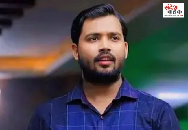 खान सर ने सिविल कोर्ट में किया सरेंडर, आर्म्स एक्ट के तहत दर्ज है केस