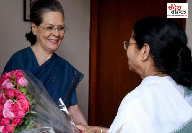 टीएमसी के 28 साल के सफर में सबसे बड़ा संकट