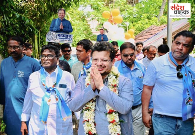 TMC के बागी ऋतब्रत बनर्जी का दावा- हमारे पास 59 विधायकों का समर्थन