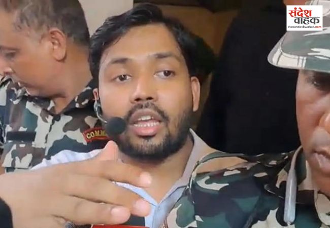 खान सर पर मंडराया गिरफ्तारी का खतरा, एफआईआर दर्ज