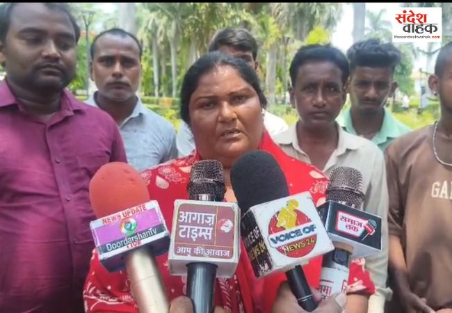 भारत-नेपाल कॉरिडोर सड़क परियोजना पर विवाद