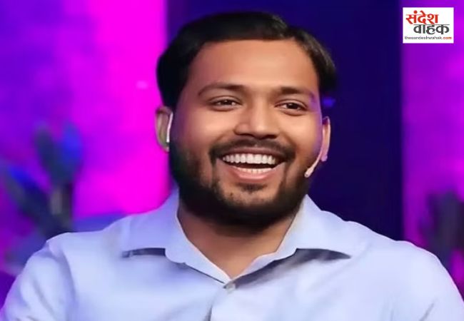 पटना फायरिंग मामले में खान सर को बड़ी राहत, सिविल कोर्ट ने गिरफ्तारी पर लगाई अंतरिम रोक