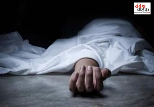 आंधी में कच्चे मकान पर गिरा भारी-भरकम पीपल का पेड़, मां और 4 बच्चों समेत एक ही परिवार के 5 लोगों की मौत