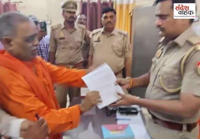 अयोध्या राम मंदिर चढ़ावा चोरी मामला, ट्रस्टियों के पॉलीग्राफ टेस्ट की मांग
