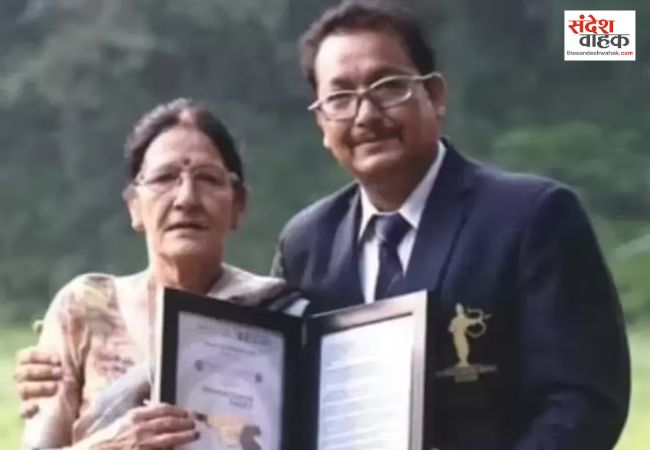 जसपाल राणा के निधन का दुख नहीं सह पाई मां, सदमे में तोड़ा दम