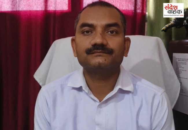 सिद्धार्थनगर के कुम्हारों को वर्ष 2026-27 में मिलेंगे 33 मुफ्त इलेक्ट्रॉनिक चाक, जानें कैसे करें आवेदन