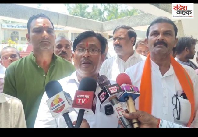 भारत-नेपाल कॉरिडोर सड़क परियोजना पर विवाद