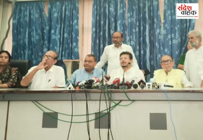 बगावत के बीच 58 विधायकों के साथ TMC के ऋतब्रत बनर्जी बने नेता प्रतिपक्ष