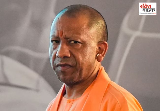 अब फाजिलनगर नहीं, पावागढ़ कहलाएगा कुशीनगर का यह क्षेत्र, सीएम योगी का बड़ा ऐलान