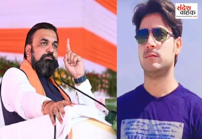 भरत तिवारी एनकाउंटर केस बोले सीएम सम्राट, दोषी होने पर सीधे होगी कार्रवाई