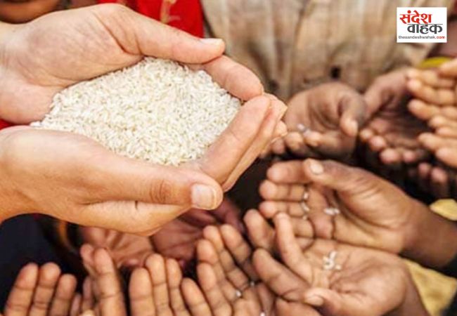 दुनिया पर मंडराया भुखमरी का संकट, UN की रिपोर्ट में चेतावनी- 266 मिलियन लोग दाने-दाने को तरसेंगे