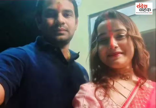 अनुष्का यादव के घर में जबरन घुसने के आरोप में तेज प्रताप यादव पर एफआईआर दर्ज