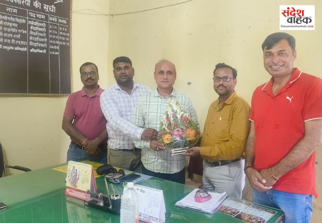खिलाड़ियों और खेल संघों के सहयोग से खेलों को मिलेगी नई दिशा