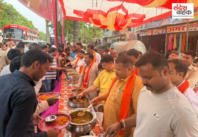 मुस्लिम बुजुर्ग से जय श्रीराम का नारा लगवाने का आरोप