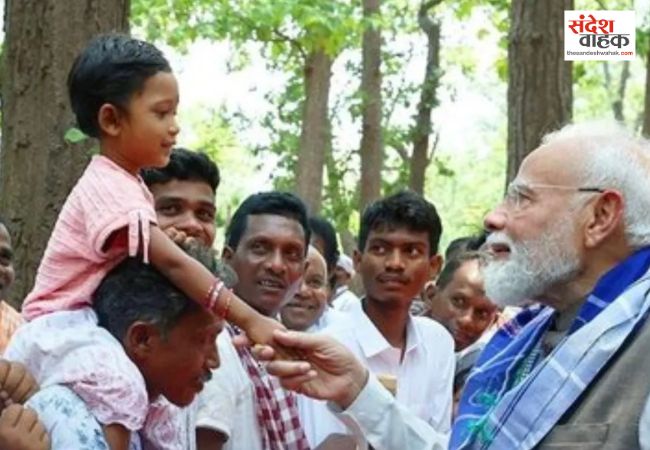सोना न खरीदने पर पीएम मोदी ने देशवासियों का जताया आभार