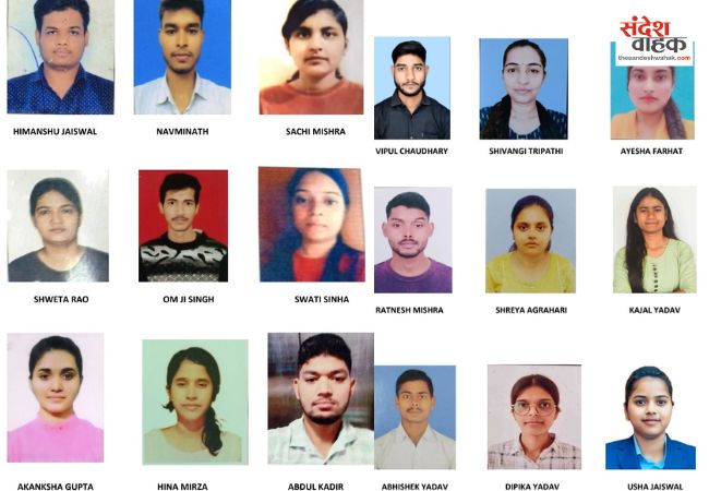 सिद्धार्थ विश्वविद्यालय का 10वां दीक्षांत समारोह कल