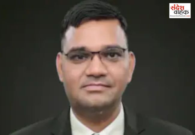 जालौन SDM पद से हटाए गए विवादों में घिरे IAS रिंकू सिंह राही