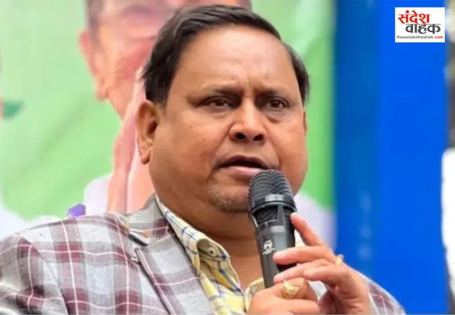 हुमायूं कबीर की पार्टी के अध्यक्ष समेत 3 बड़े नेता गिरफ्तार