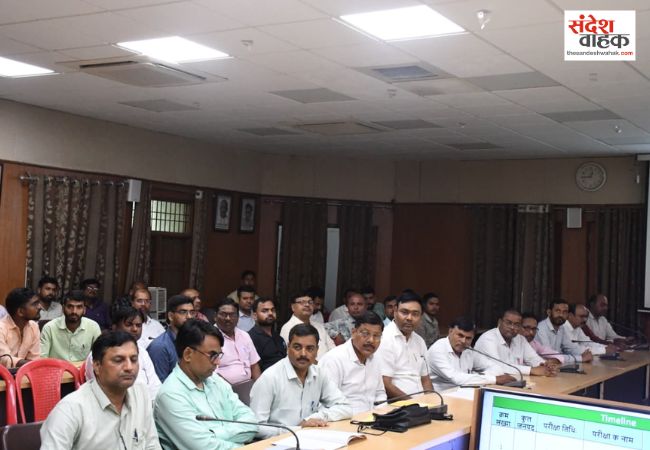 यूपीटीईटी परीक्षा को लेकर तैयारी तेज, DM और SSP ने दिए कड़े निर्देश