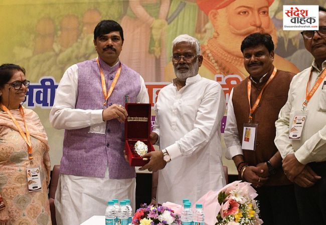 राष्ट्र और आत्मसम्मान के लिए सर्वस्व अर्पण करने वाले भामाशाह देशभक्ति की अद्वितीय मिसाल