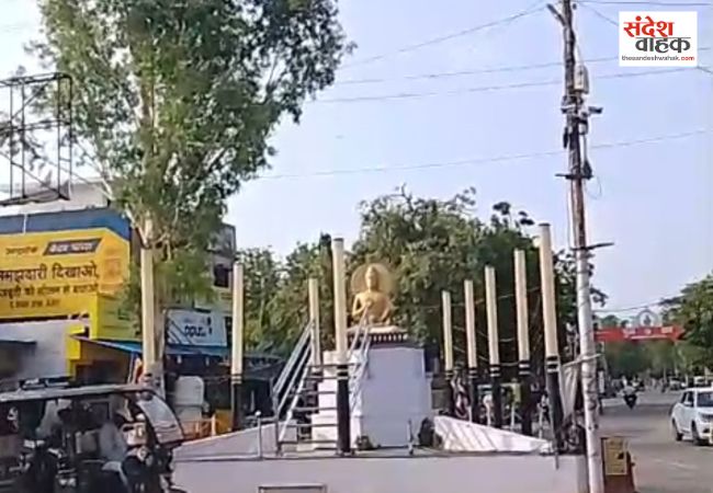 भारत-नेपाल कॉरिडोर सड़क परियोजना पर विवाद