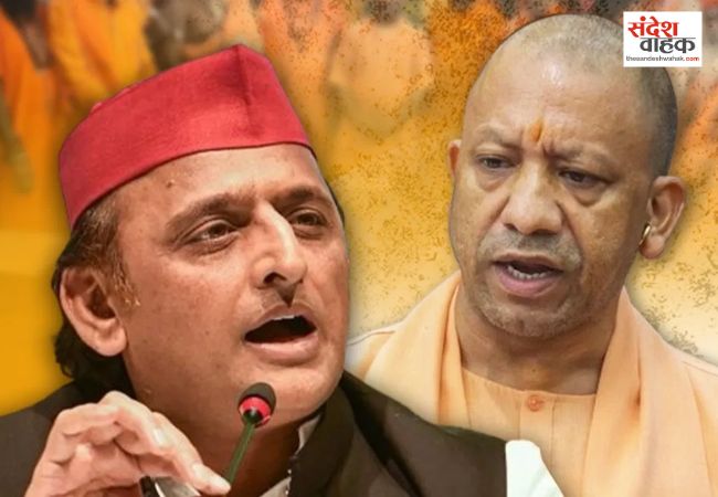 UP चुनाव से पहले सियासी दांव-पेंच, SP के PDA फॉर्मूले पर राजभर का सवाल