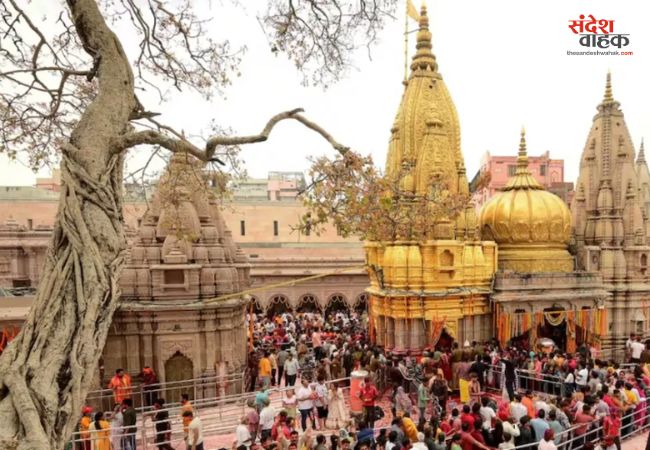 काशी शहर के भीतर नहीं बिकेगा कच्चा मांस-मछली